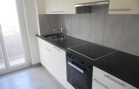 01316 – Appartement 4 pièces – Sous-les-Vignes 1 et 1a – ST-BLAISE