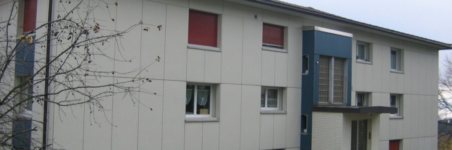 00875 – Appartement 3 pièces – Clos-Dessous 2 – GORGIER