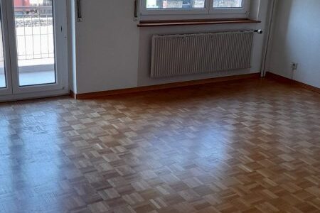 01377 – Appartement 3 pièces – Sous-les-Vignes 5 – ST-BLAISE