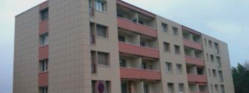 01257 – Appartement 3 pièces – Rte de la Gare 19-21 – BOUDRY