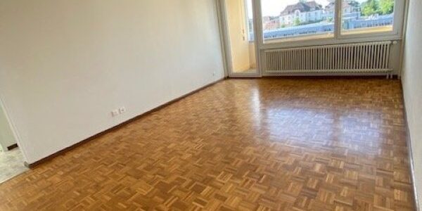 02127 – Appartement 3 pièces – Suchiez 21 – NEUCHATEL