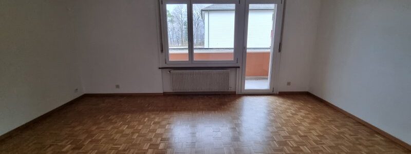 01159 – Appartement 4 1/2 pièces – Rue de Beau-Site 20 – BOLE