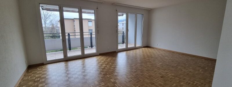 00430 – Appartement 4,5 pièces – Ch. des Pièces Chaperon 3 – CORTAILLOD