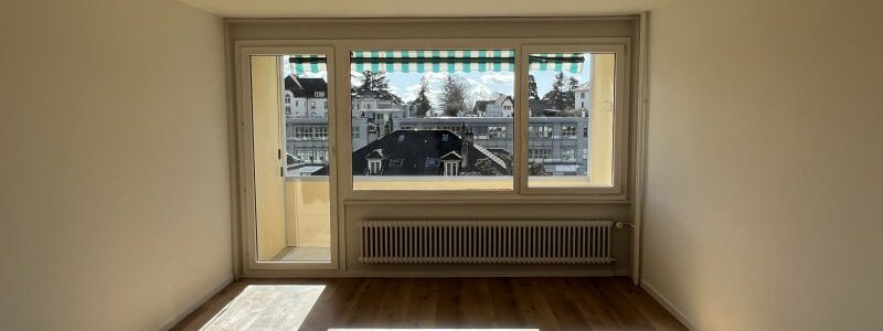 02121 – Appartement 3 pièces – Suchiez 21 – NEUCHATEL