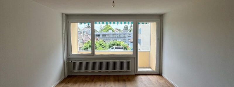 02116 – Appartement 3 pièces – Suchiez 21 – NEUCHATEL