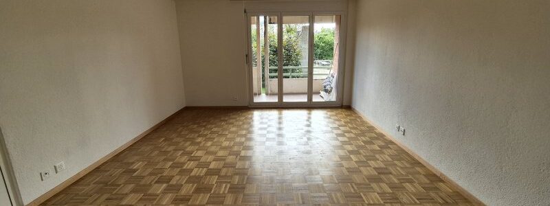 02421 – Appartement 4,5 pièces – Chemin du Lac 7 – HAUTERIVE