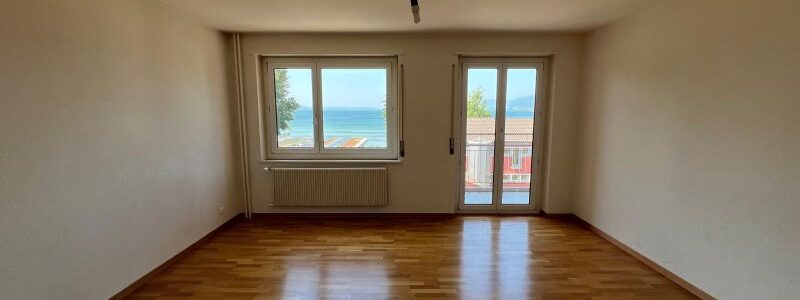 01384 – Appartement 3 pièces – Sous-les-Vignes 5 – ST-BLAISE