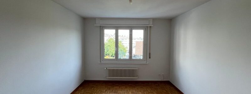00175 – Appartement 2 pièces – Rouges-Terres 33 B – HAUTERIVE