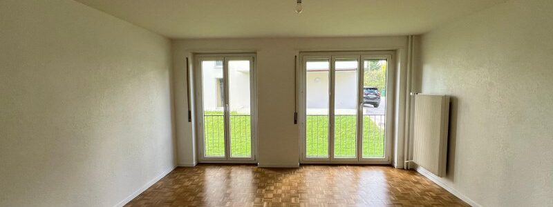 01404 – Appartement 3 pièces – Sous-les-Vignes 6 – ST-BLAISE