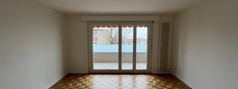 00811 – Appartement 4,5 pièces – Rue des Sources 1 – BOLE