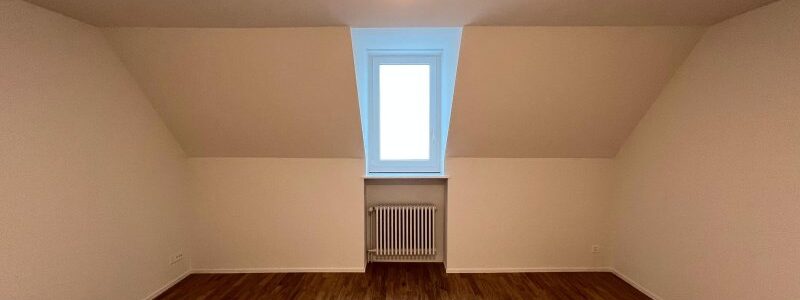 00231 – Appartement 2 pièces – Rue de L&rsquo;Evole 19 – NEUCHATEL