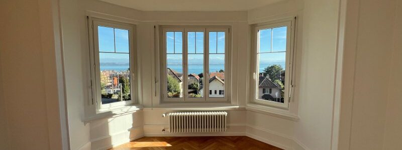 00008 – Appartement 3 pces – Av. Soguel 13 A – CORCELLES NE