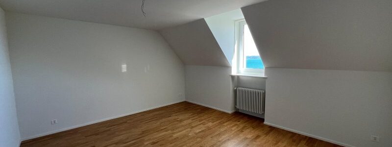 00231 – Appartement 2 pièces – Rue de L&rsquo;Evole 19 – NEUCHATEL